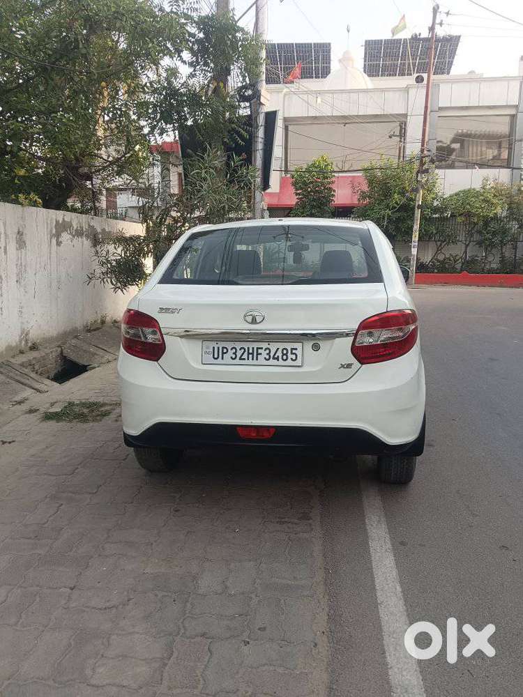 Tata Zest  1.2 Revotron Xe, 2017, Diesel