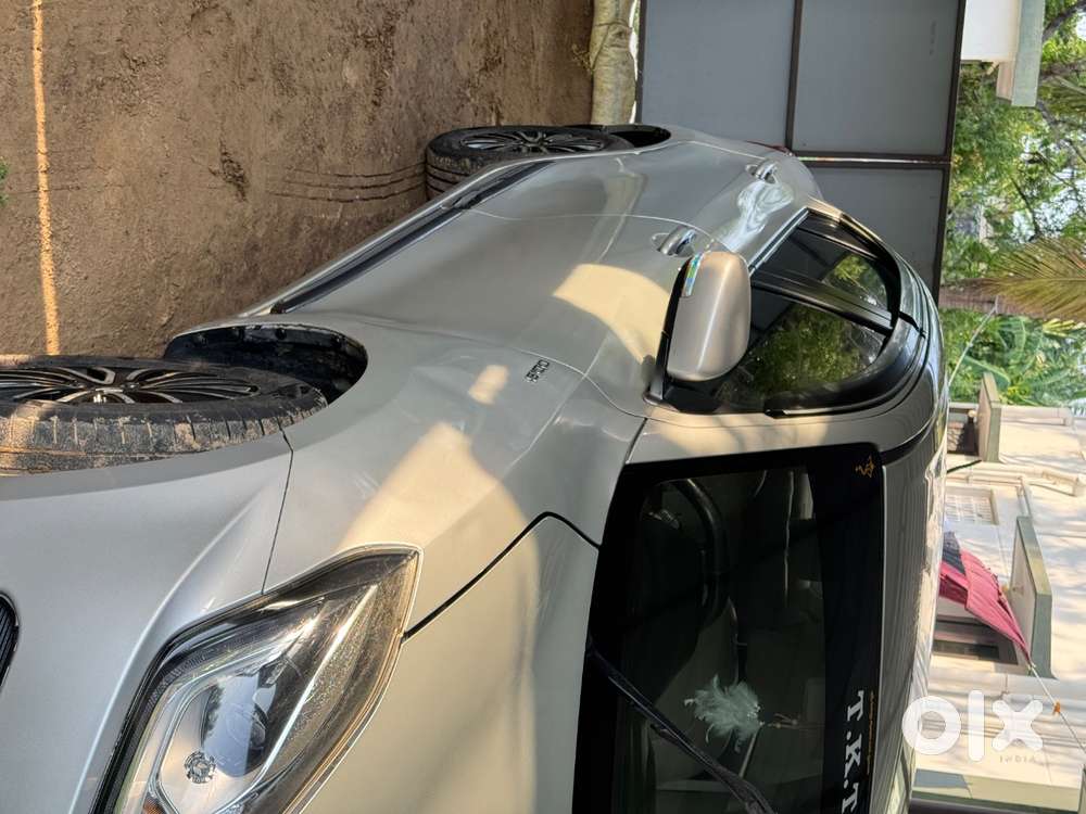Maruti Suzuki Dzire 2018 Diesel Good Condition