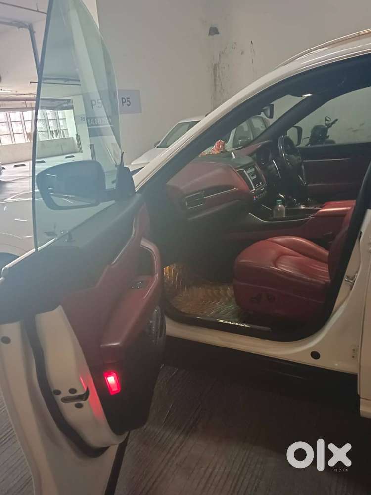 Maserati Levante Diesel 2018 Year