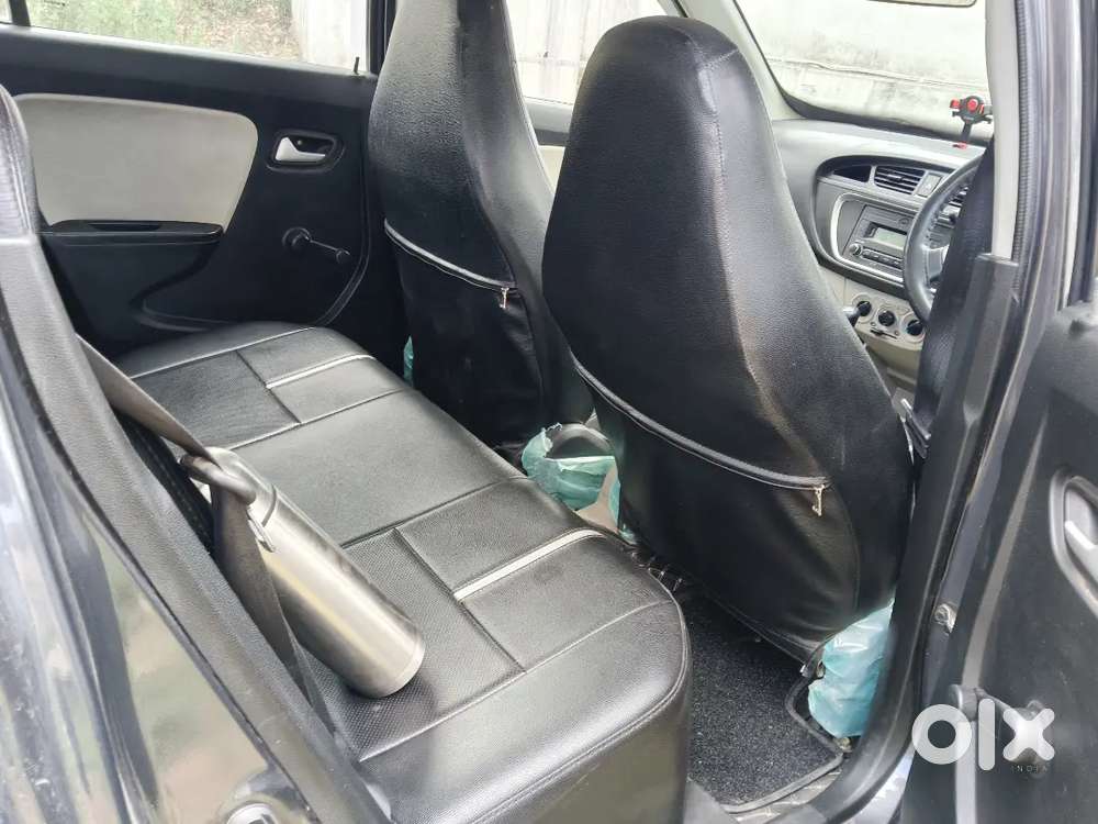 Maruti Suzuki Alto 2022