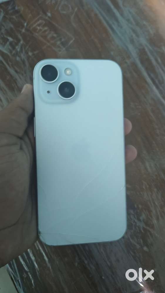 I phone 15 deal