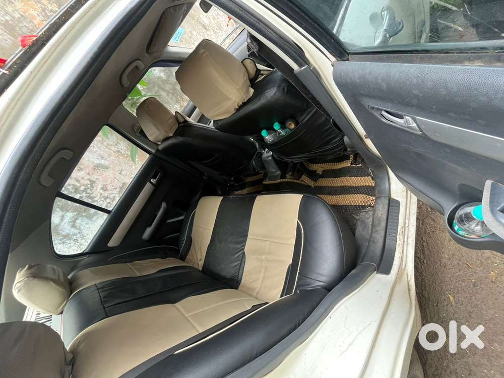 Swift Dzire 2010 Km Driven