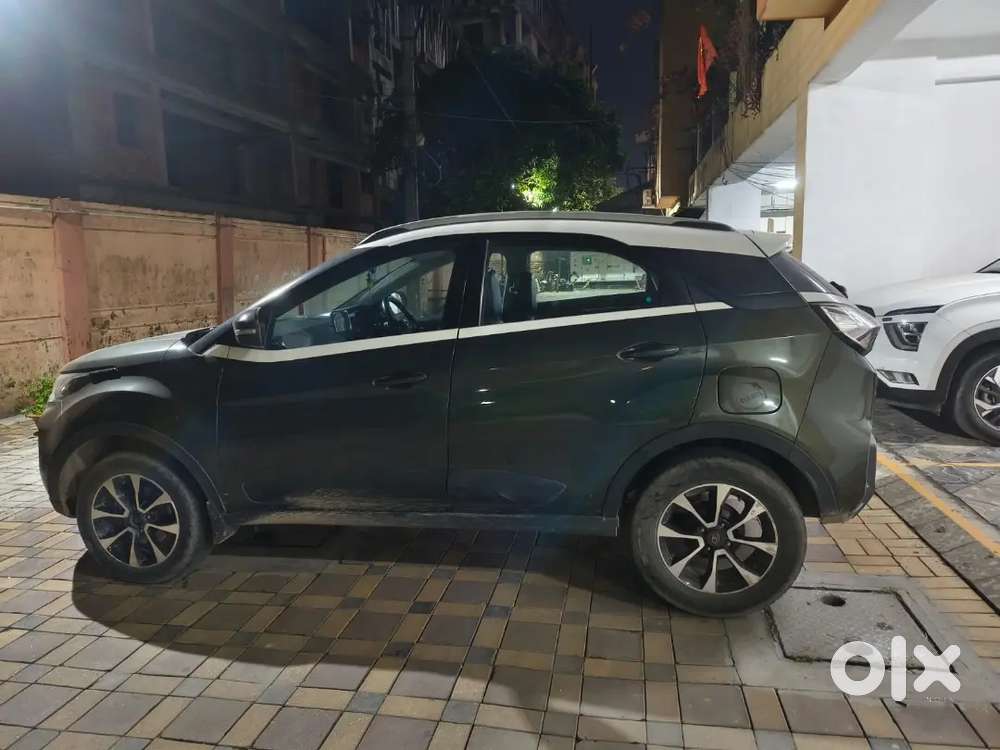 Tata Nexon 1.5 Revotorq 2020