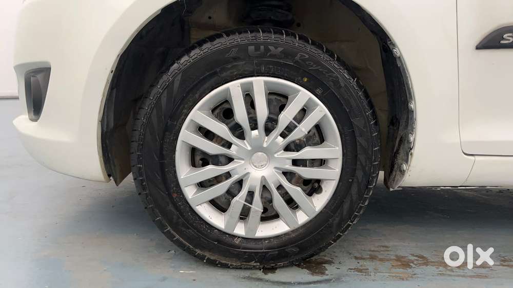 Maruti Suzuki Swift Vvt Vxi, 2014, Petrol