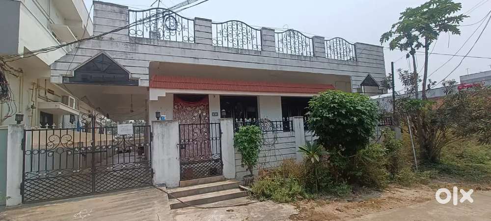 Independent house for rent in Eluru