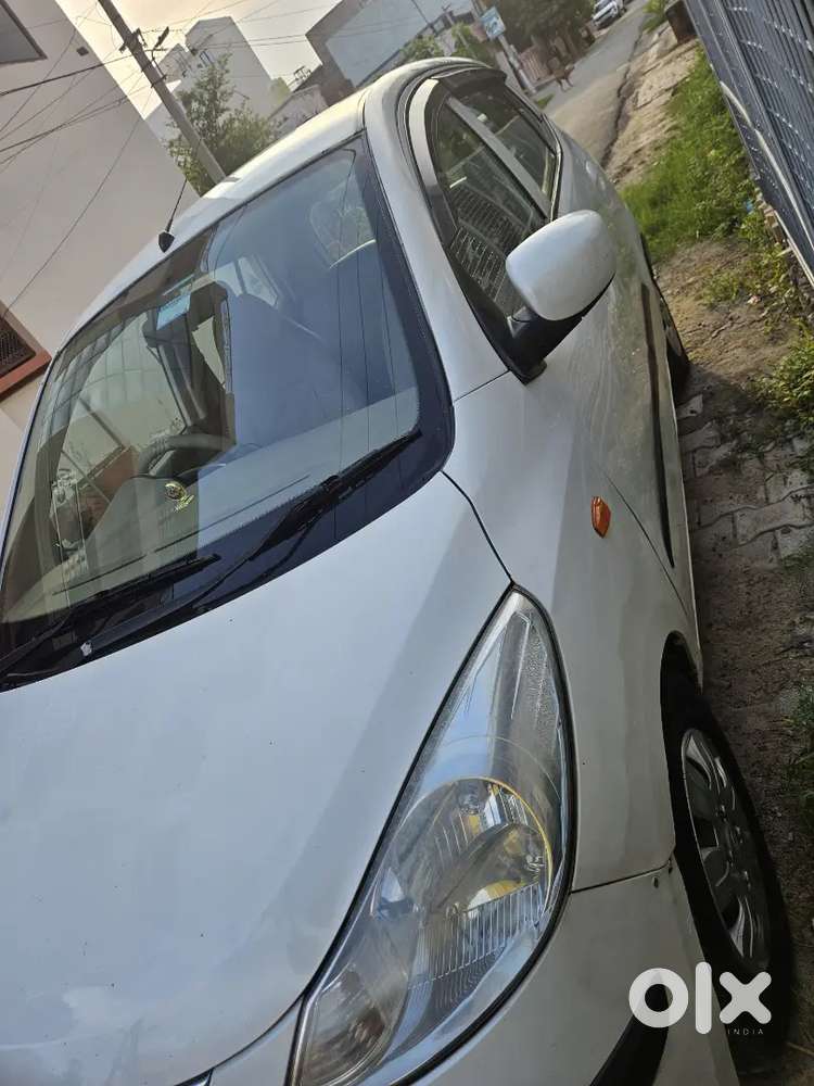 Hyundai I10 2009