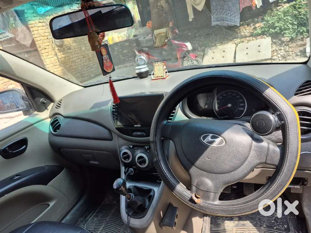 Hyundai I10 2014 Petrol