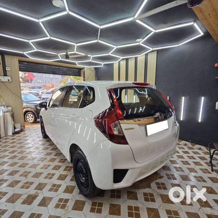 Honda Jazz, 2015, Petrol