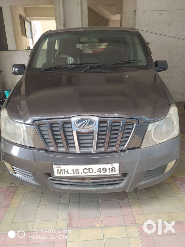Mahindra Xylo 2009 Diesel 164940 Km Driven