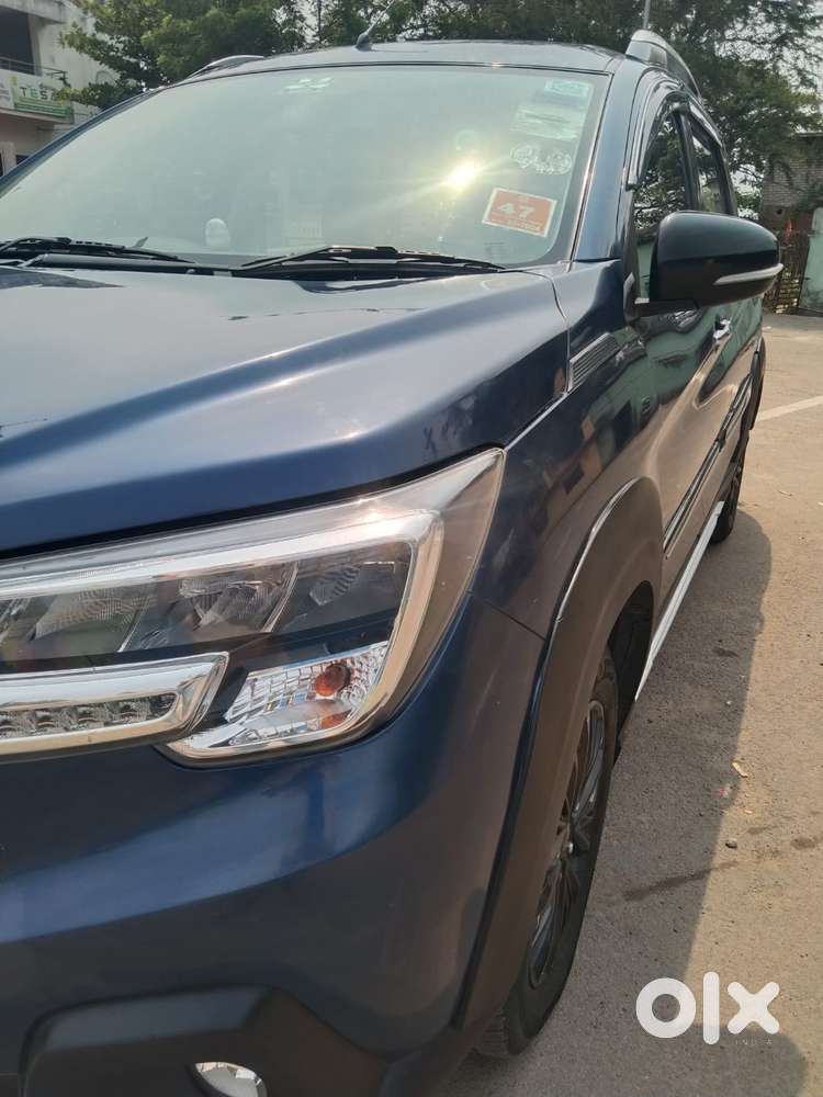 Maruti Suzuki Xl6 Zeta, 2020, Petrol