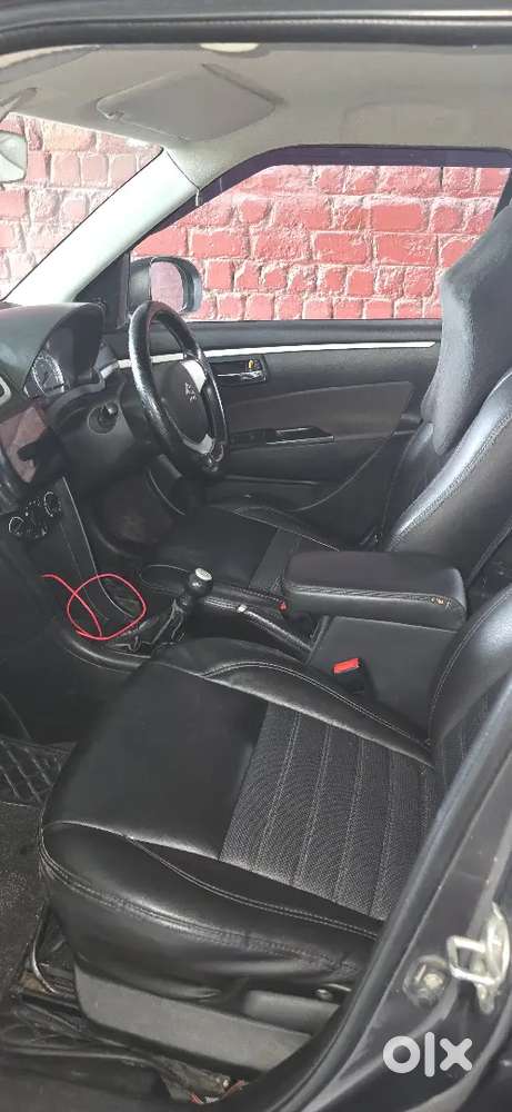 Maruti Suzuki Swift Vdi Abs 2017. Only Serious Buyers Contact.