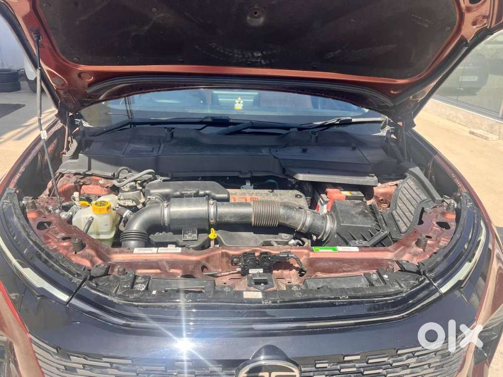 Tata Safari 2024 Diesel 14000 Km Driven