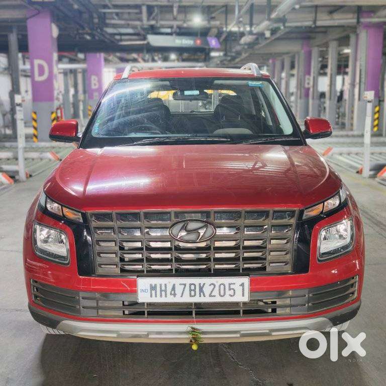 Hyundai New Venue, 2023, Petrol