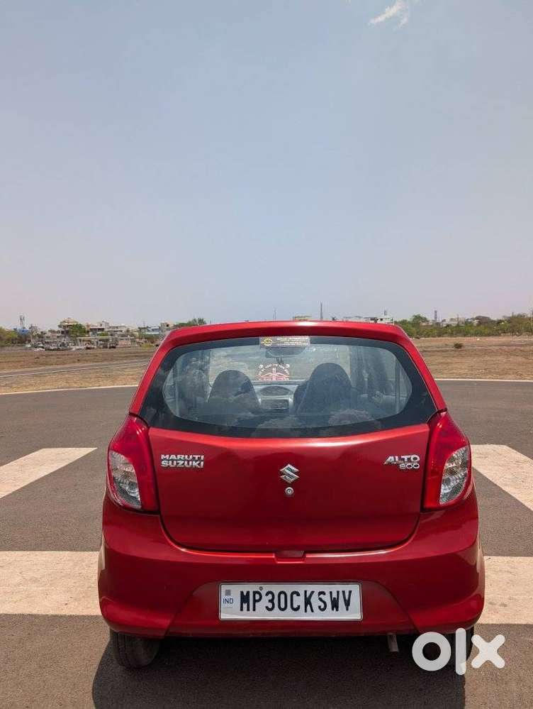 Maruti Suzuki Alto 800 Lxi, 2016, Petrol