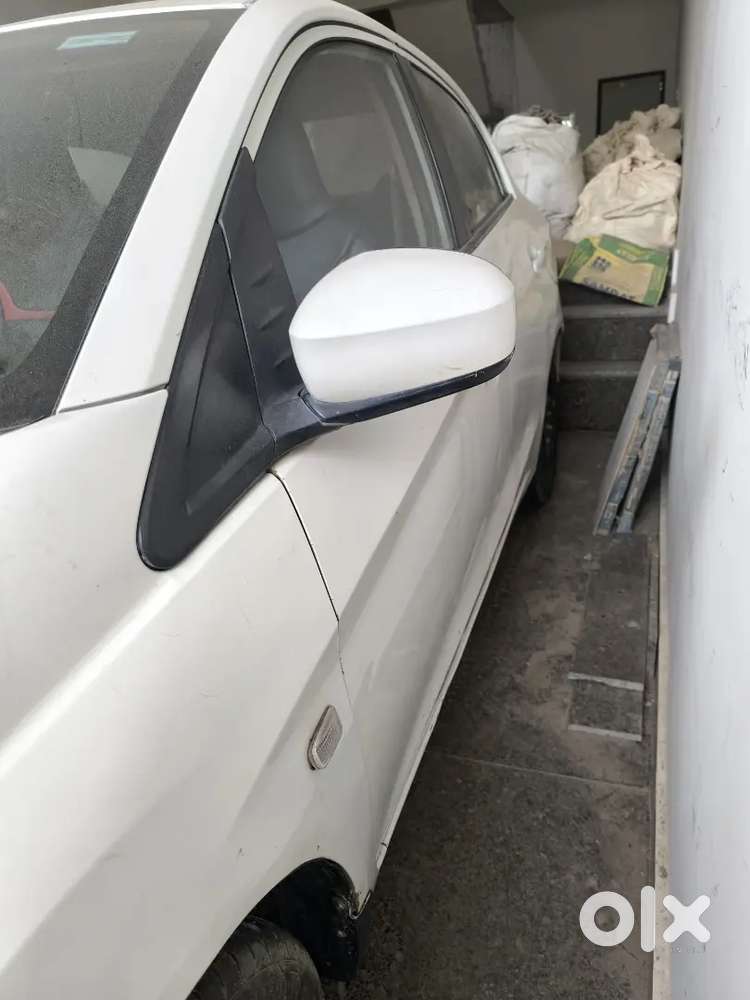 Honda Amaze 2013 Diesel 106000 Km Driven