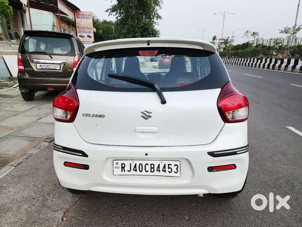 Maruti Suzuki Celerio 2022 Petrol Well Maintained