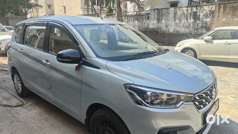 Ertiga Vxi Petrol 2024