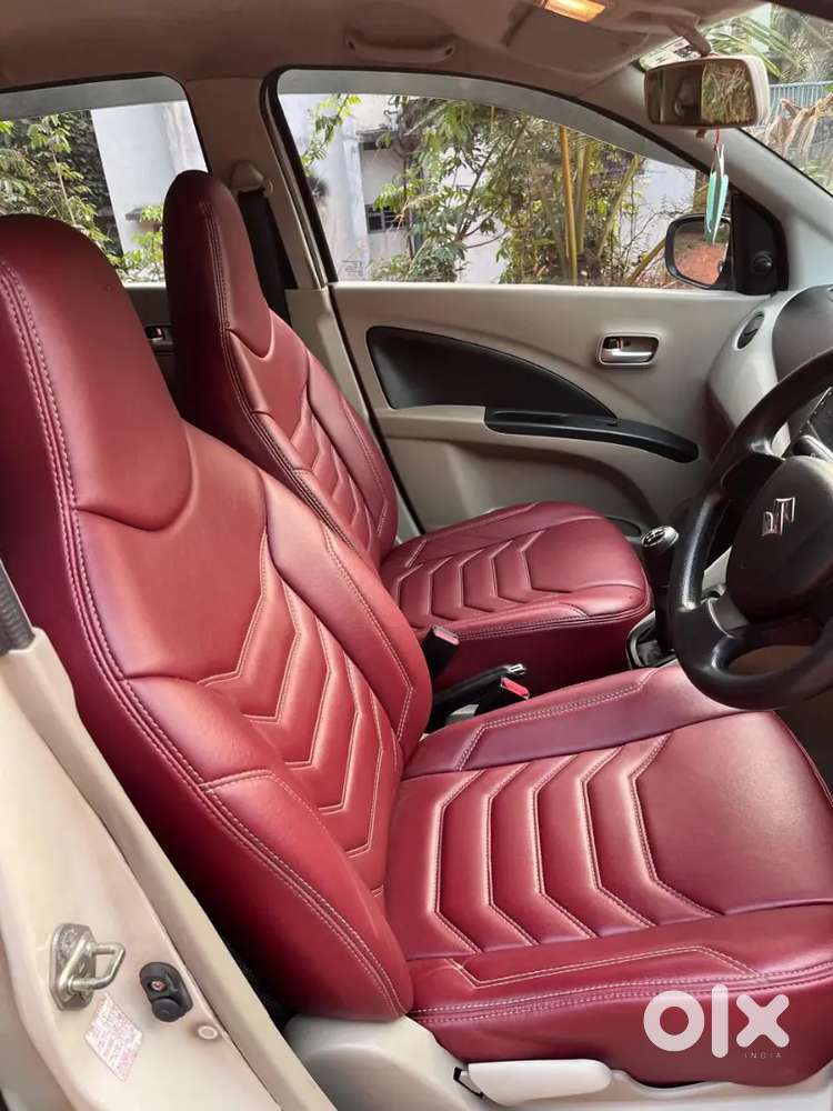 Maruti Suzuki Celerio 2015 Diesel Well Maintained