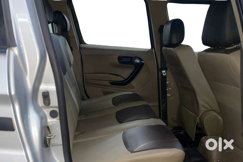 Mahindra Bolero Neo 1.5 N4, 2022, Diesel