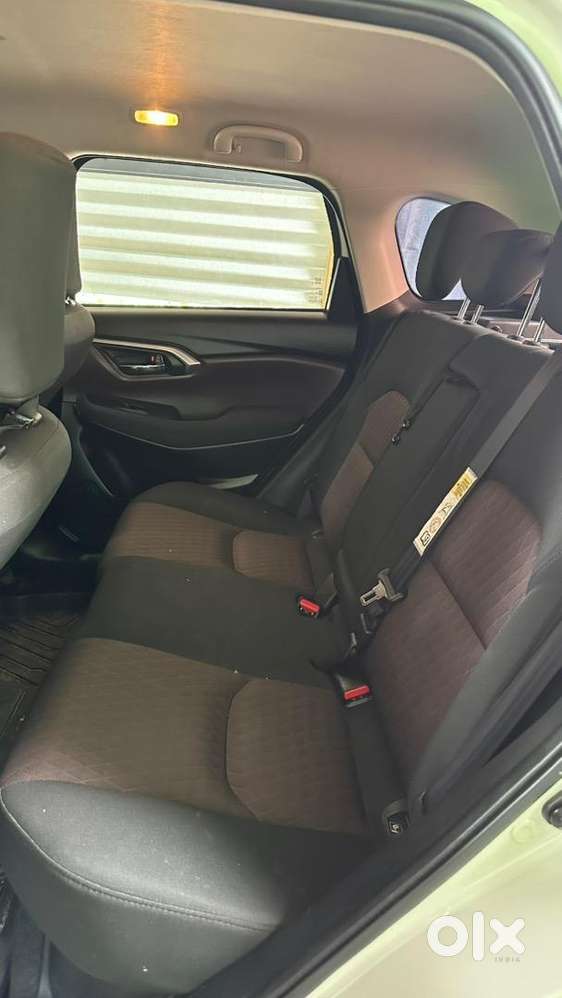 Maruti Suzuki Grand Vitara 2024 Petrol 45000 Km Driven