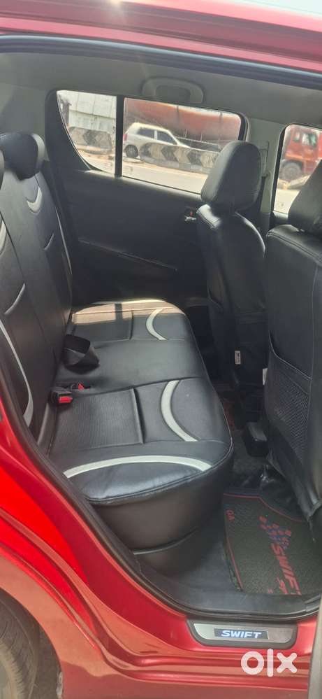 Maruti Suzuki Swift 2011-2014 Zdi, 2014, Diesel