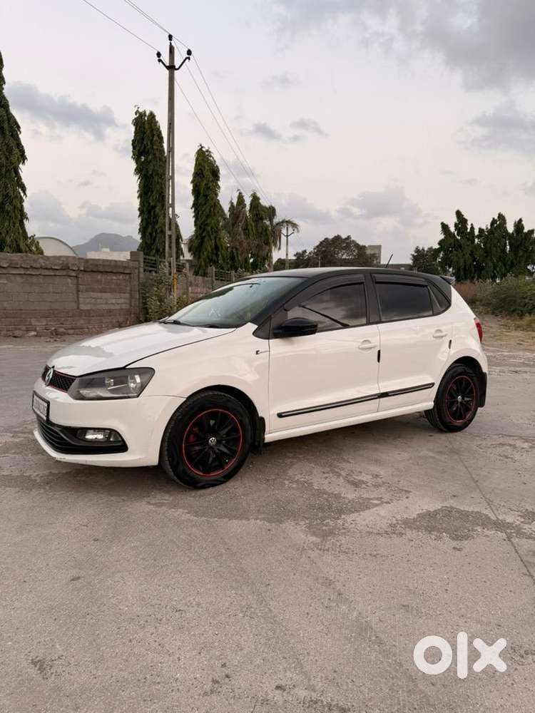 Volkswagen Diesel Car 2016