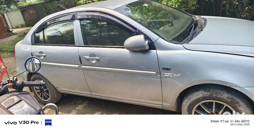 Hyundai Verna 1.6 Sx 2007