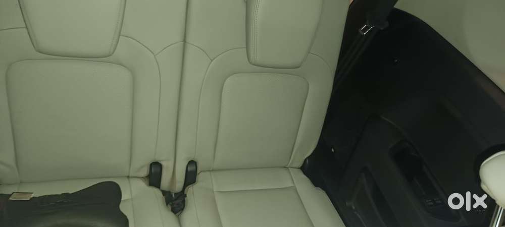 Tata Safari Diesel 2021