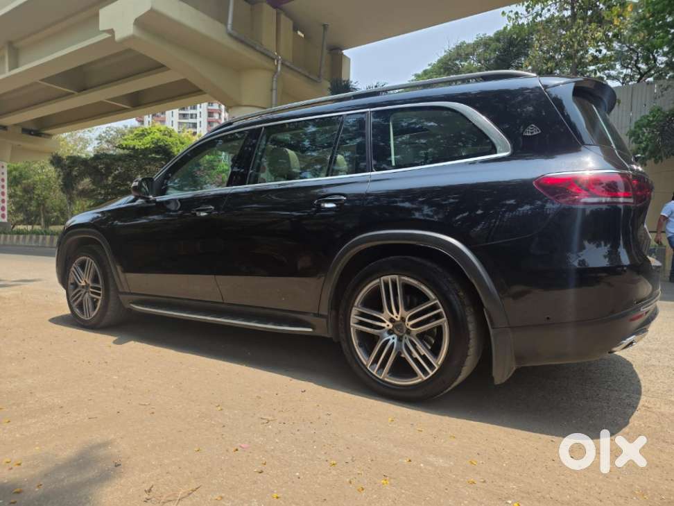 Mercedes-benz Gls 400d 4matic, 2022, Diesel