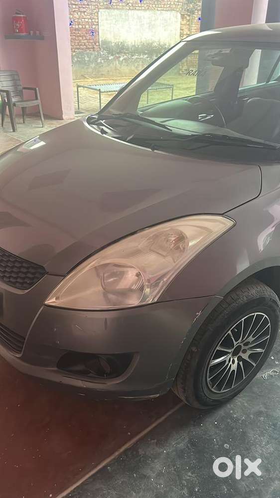 Maruti Suzuki Swift 2013 Diesel Well Maintained