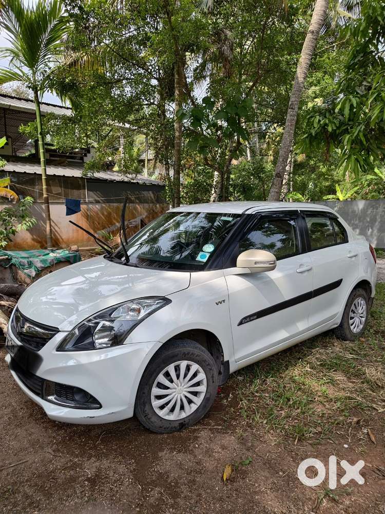 2016 Model Swift Dzire Vxi
