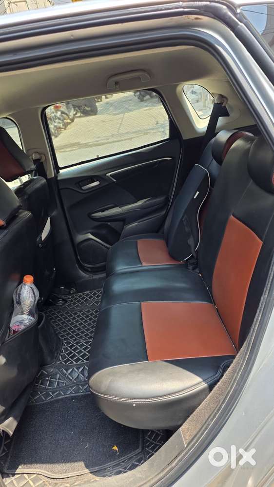 Honda Jazz, 2016, Petrol