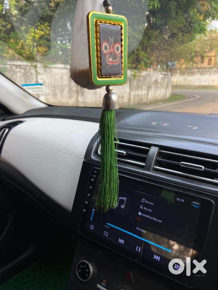 Hyundai Creta 1.6 Ex Diesel, 2021, Diesel