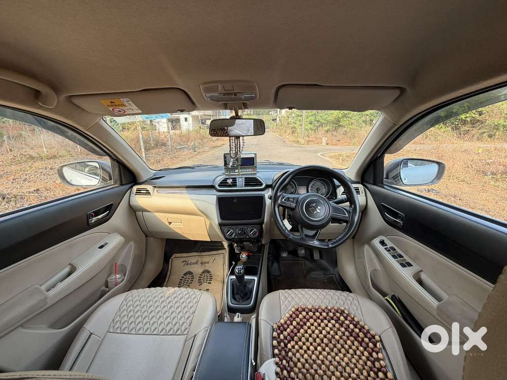 Maruti Suzuki Dzire 1.2 Vxi Cng, 2023, Cng & Hybrids