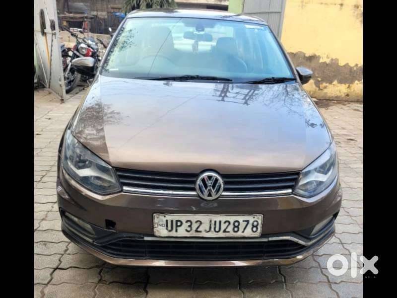 Volkswagen Ameo 1.5 Tdi Highline, 2018, Diesel