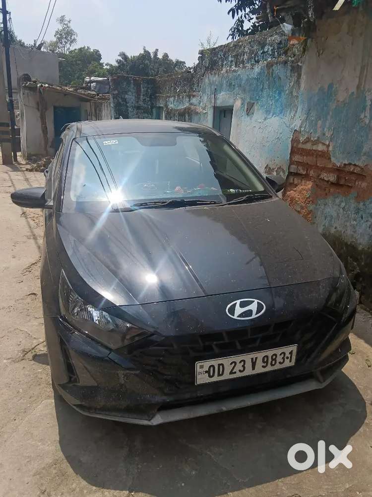Hyundai New I20 1.2 2026