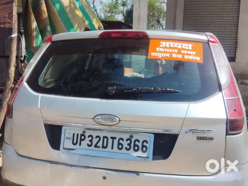 Ford Figo Diesel 2011