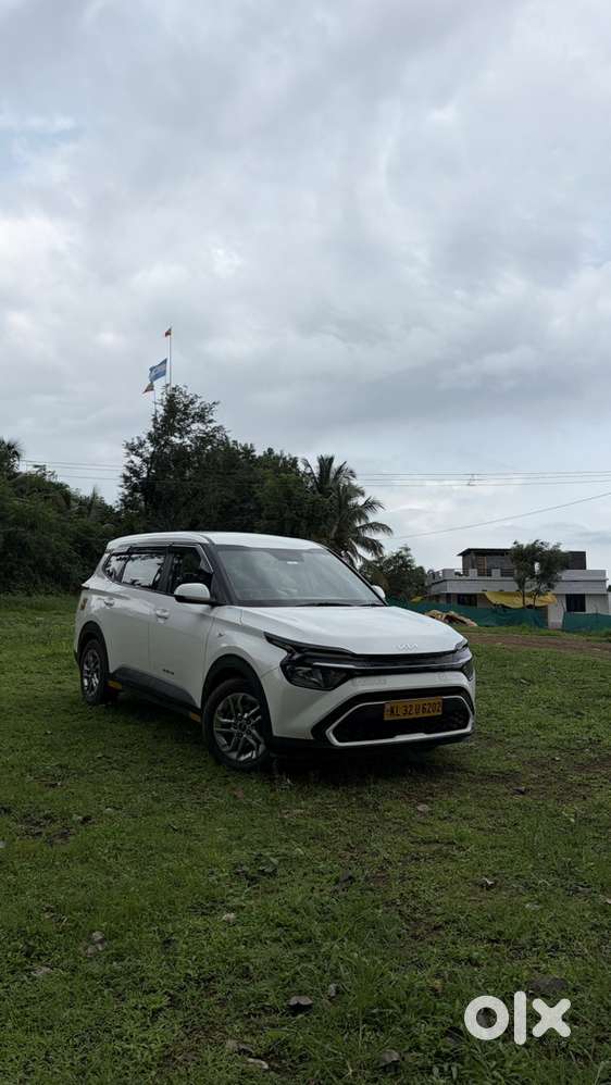Kia Carens Diesel 2023