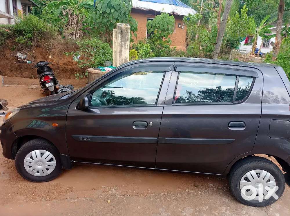 Maruti Suzuki 800 2018 Petrol 28000 Km Driven