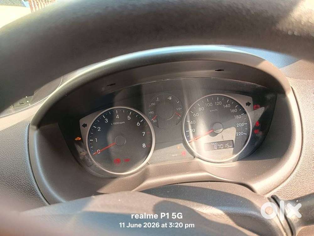 Hyundai I20 2012-2014 Magna, 2013, Petrol