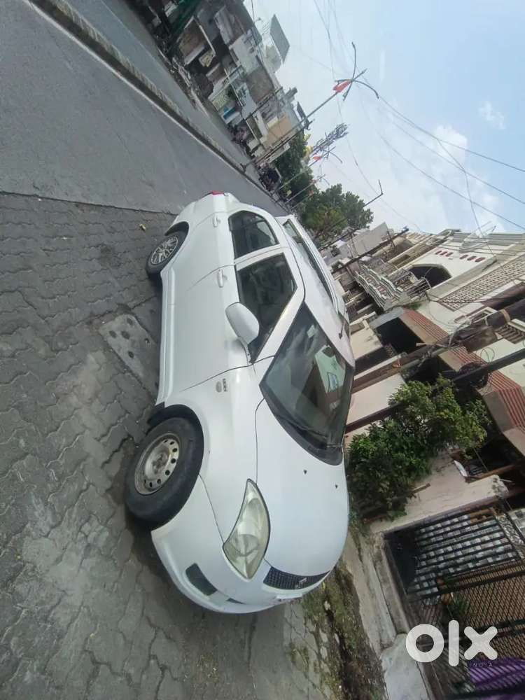 Maruti Suzuki Dzire Vdi 2011 Diesel Good Avreg 25plus