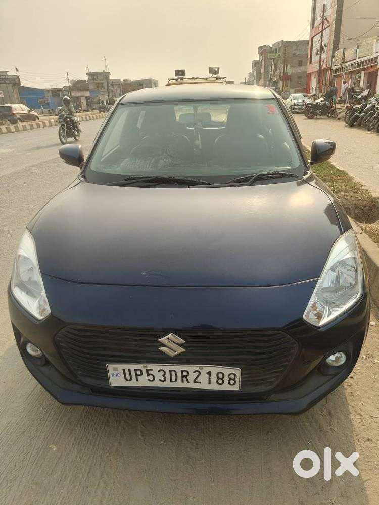 Maruti Suzuki Swift Amt Vxi, 2020, Petrol