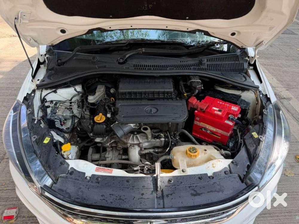 Tata Tigor 1.2 Revotron Xz Plus Cng, 2022, Cng & Hybrids