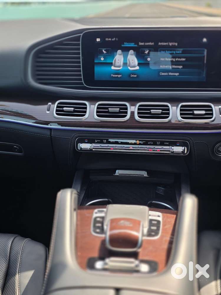Mercedes-benz Maybach Gls 600 4matic [ ], 2023, Petrol