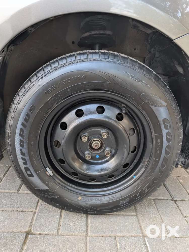 Maruti Suzuki Swift Dzire 1.3 Vxi, 2016, Petrol
