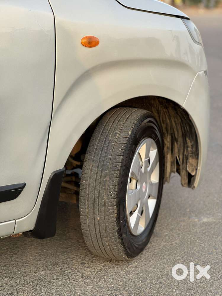 Maruti Suzuki Wagon R Cng Lxi, 2022, Cng & Hybrids