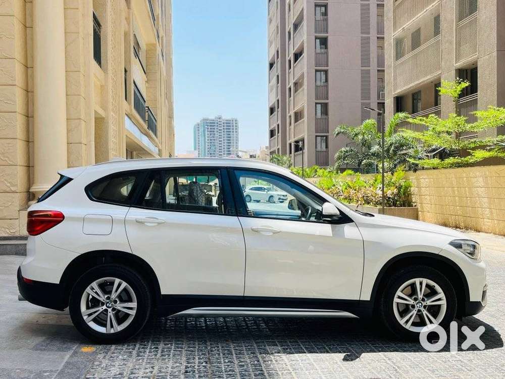 Bmw X1 Sdrive20d Expedition, 2019, Diesel