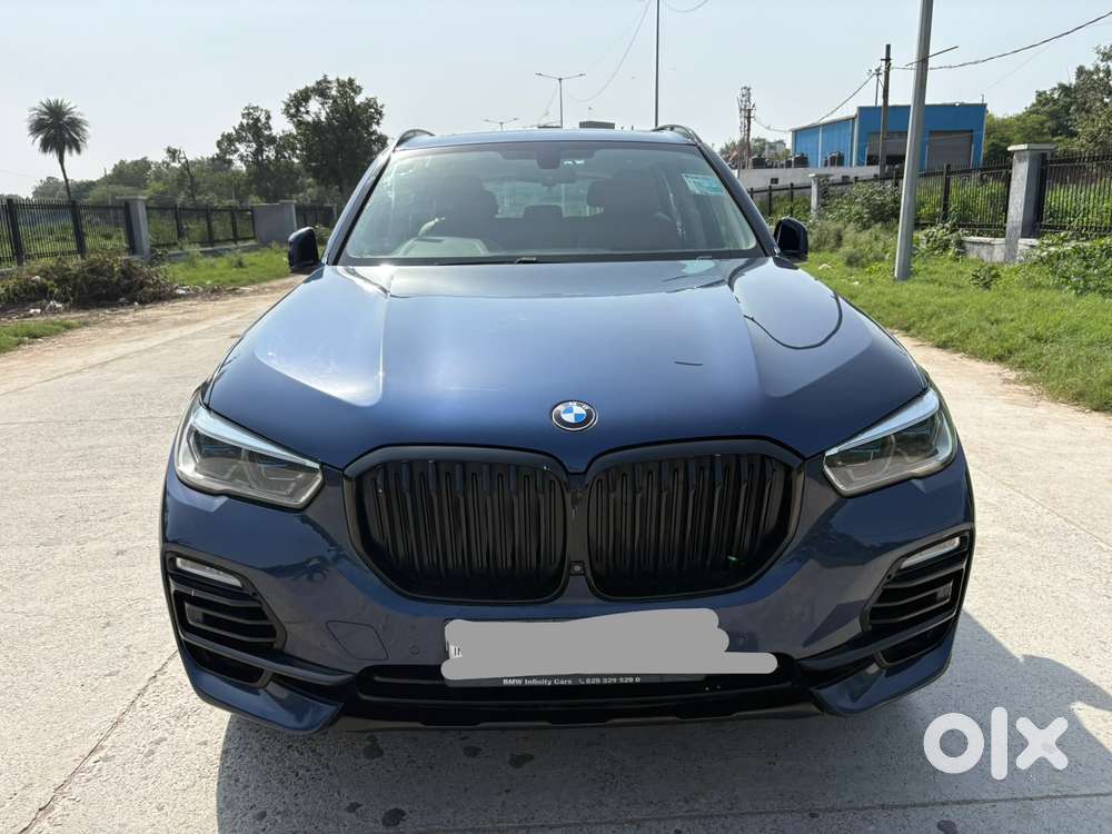 Bmw X5 Xdrive 30d Xline, 2020, Diesel