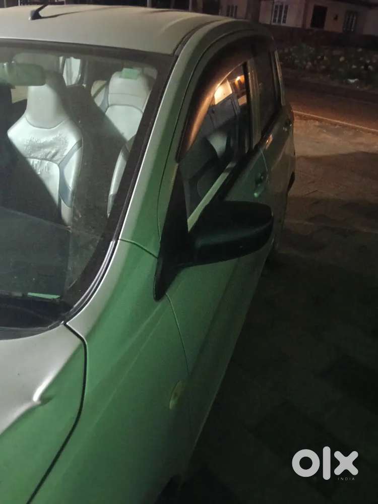 Maruti Suzuki Celerio 2014 Petrol Amt