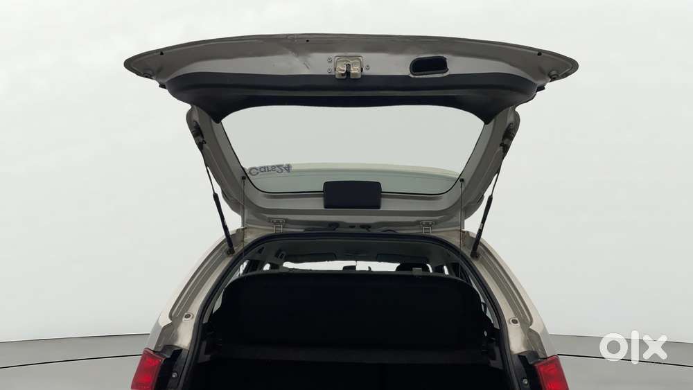 Maruti Suzuki Ignis 1.2 Alpha, 2018, Petrol